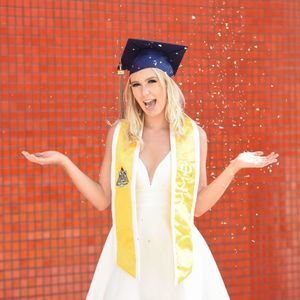 Meet your Posher, Marissa